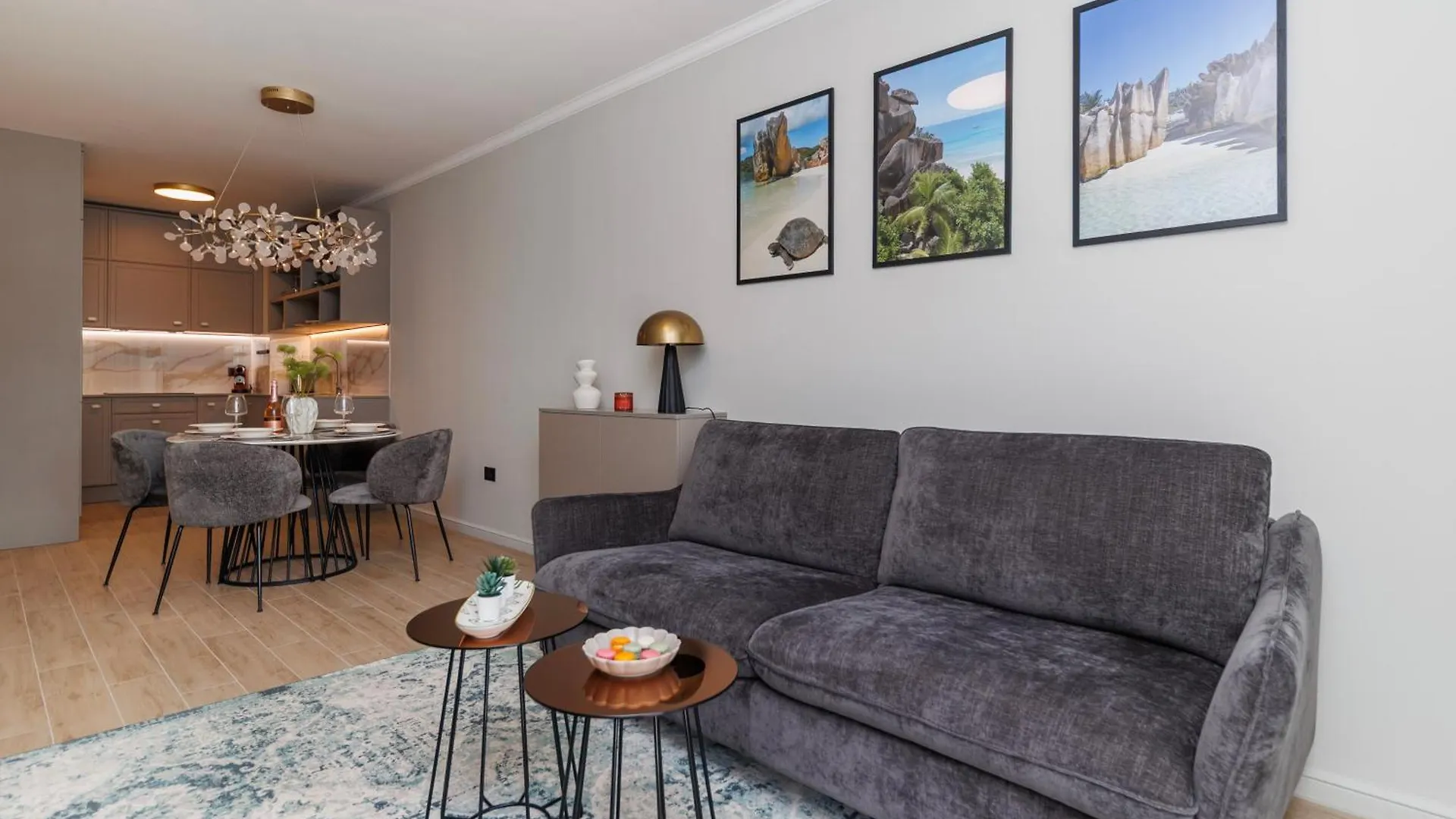 Lejlighed Amores Luxury Suite By Belmont Realty Zadar