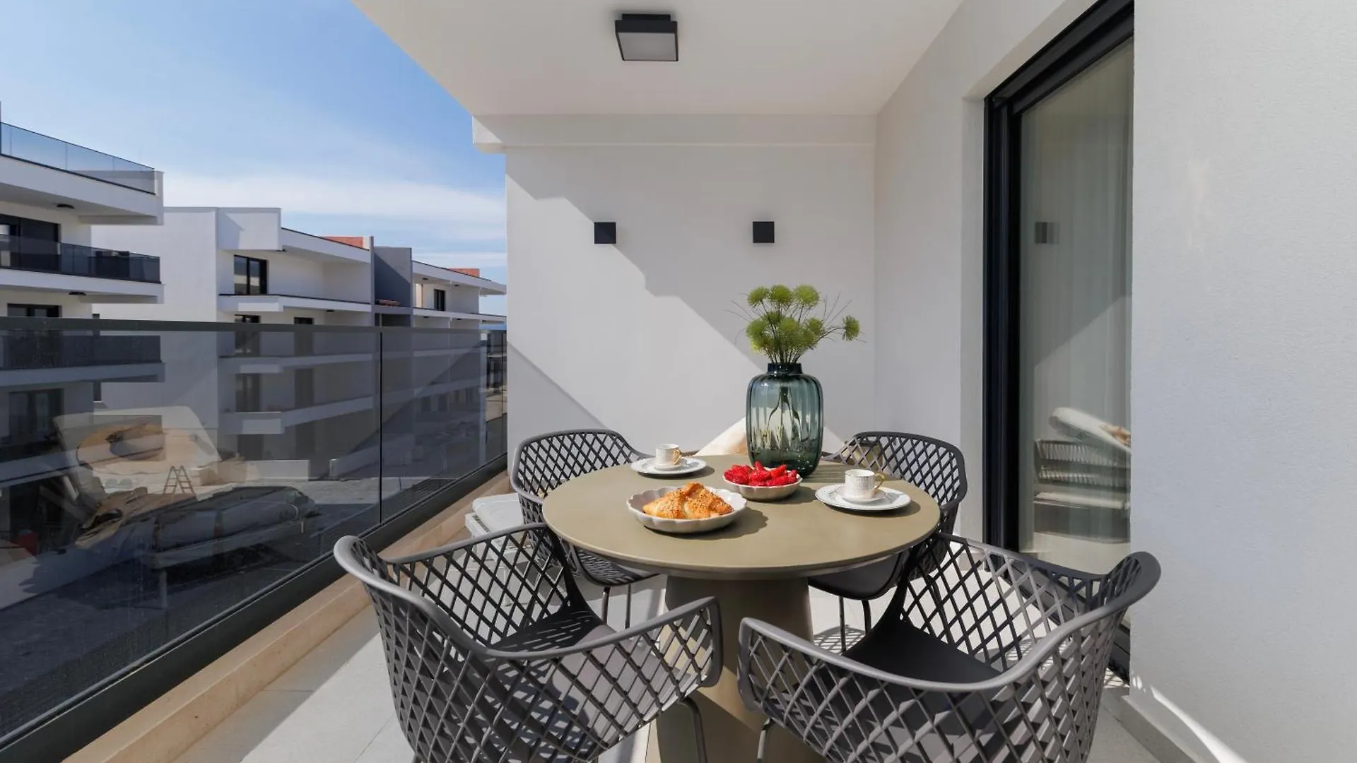 Amores Luxury Suite By Belmont Realty Zadar Lejlighed