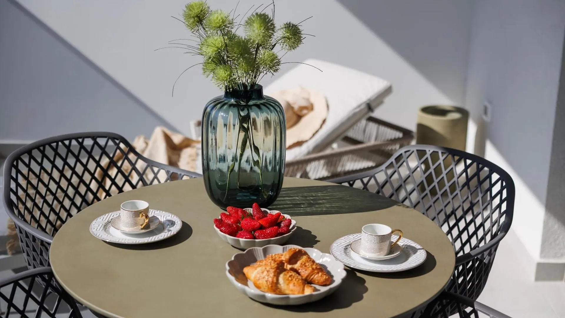 Amores Luxury Suite By Belmont Realty Zadar Kroatien