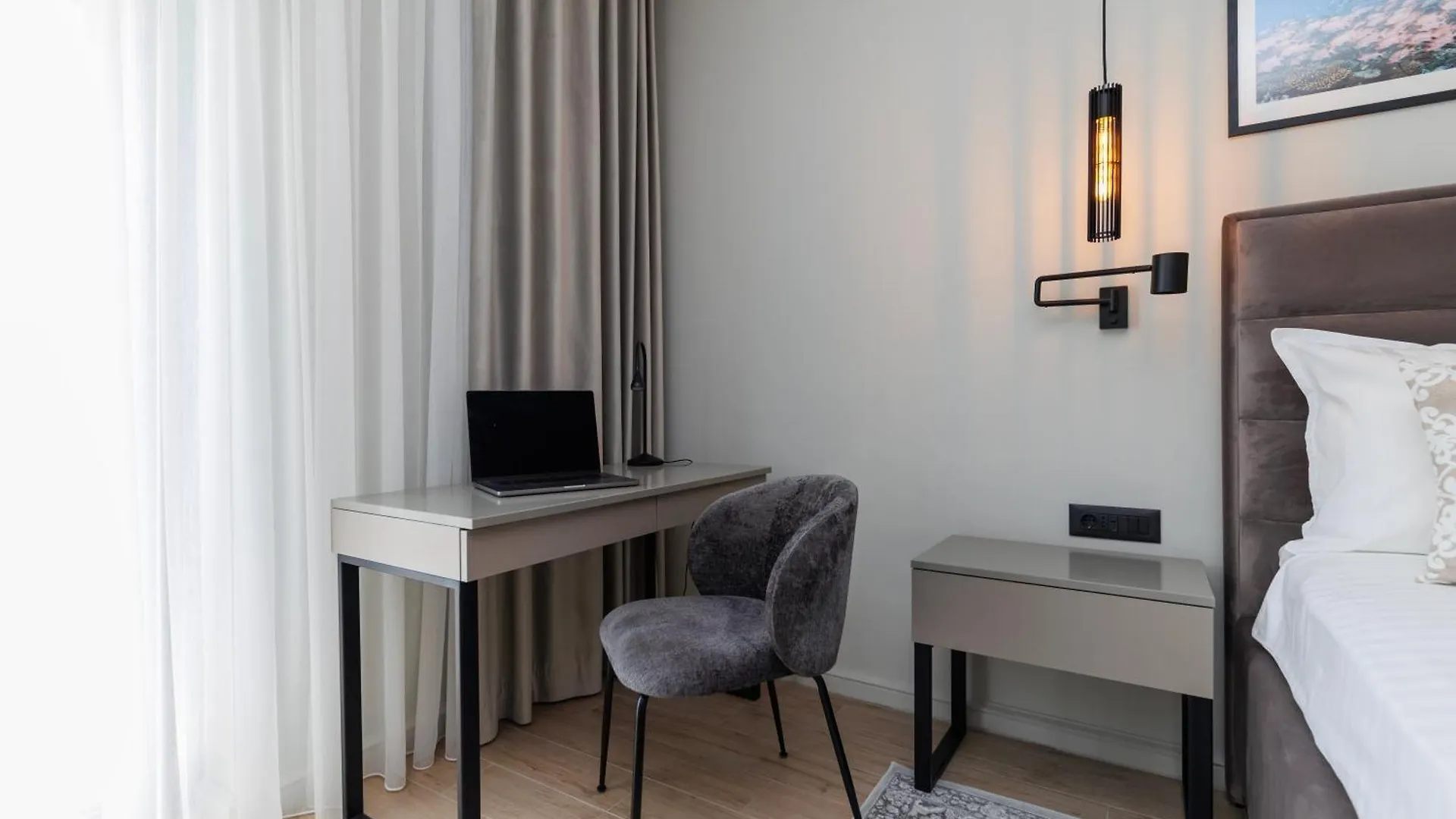 Lejlighed Amores Luxury Suite By Belmont Realty Zadar Kroatien