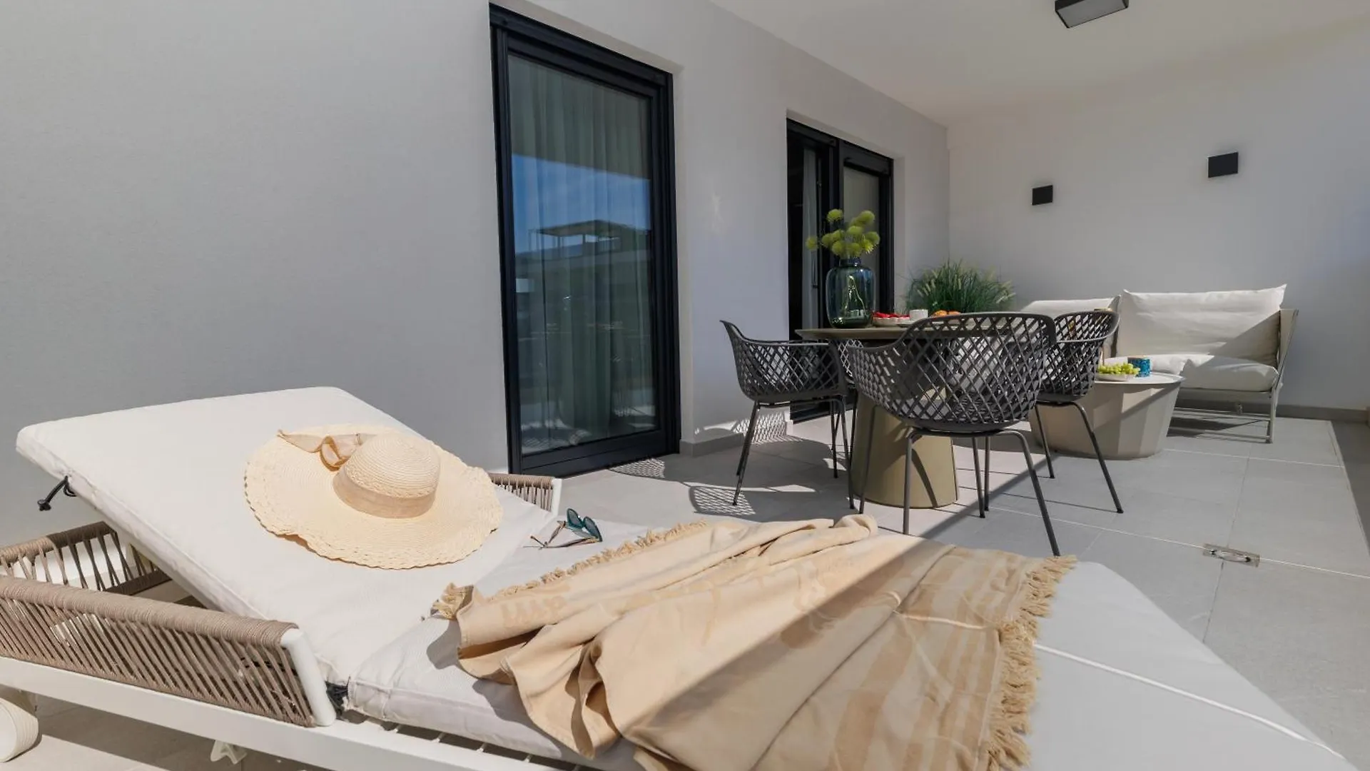 Lejlighed Amores Luxury Suite By Belmont Realty Zadar