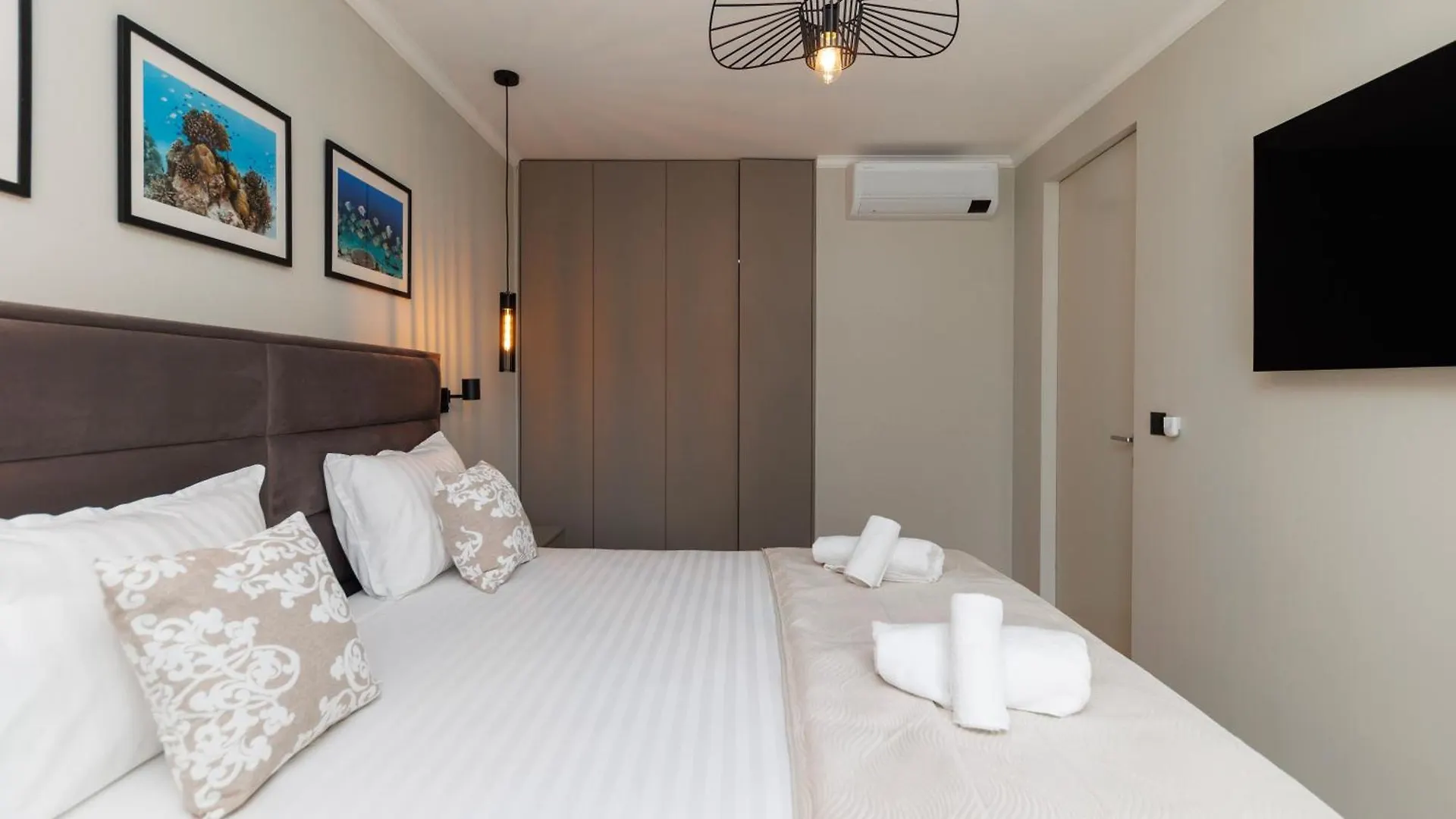 Lejlighed Amores Luxury Suite By Belmont Realty Zadar