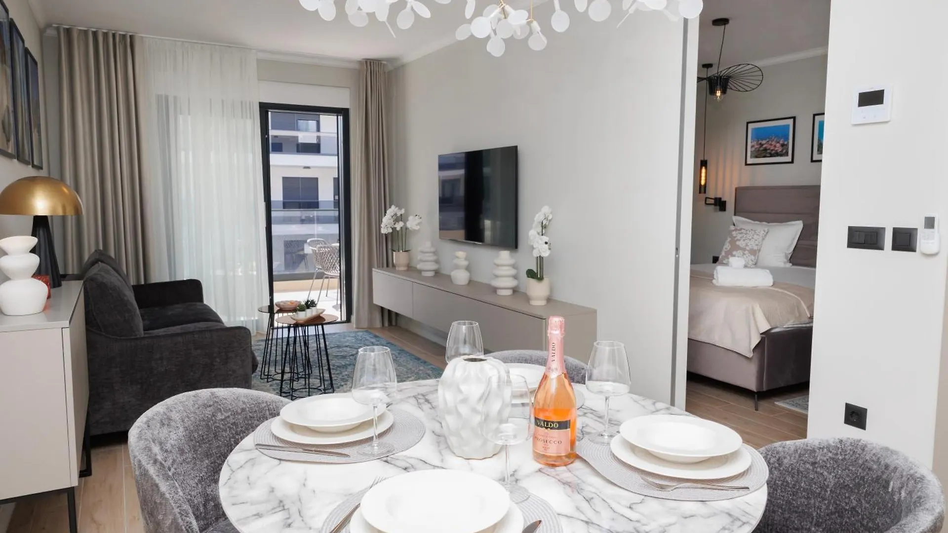 Amores Luxury Suite By Belmont Realty Zadar