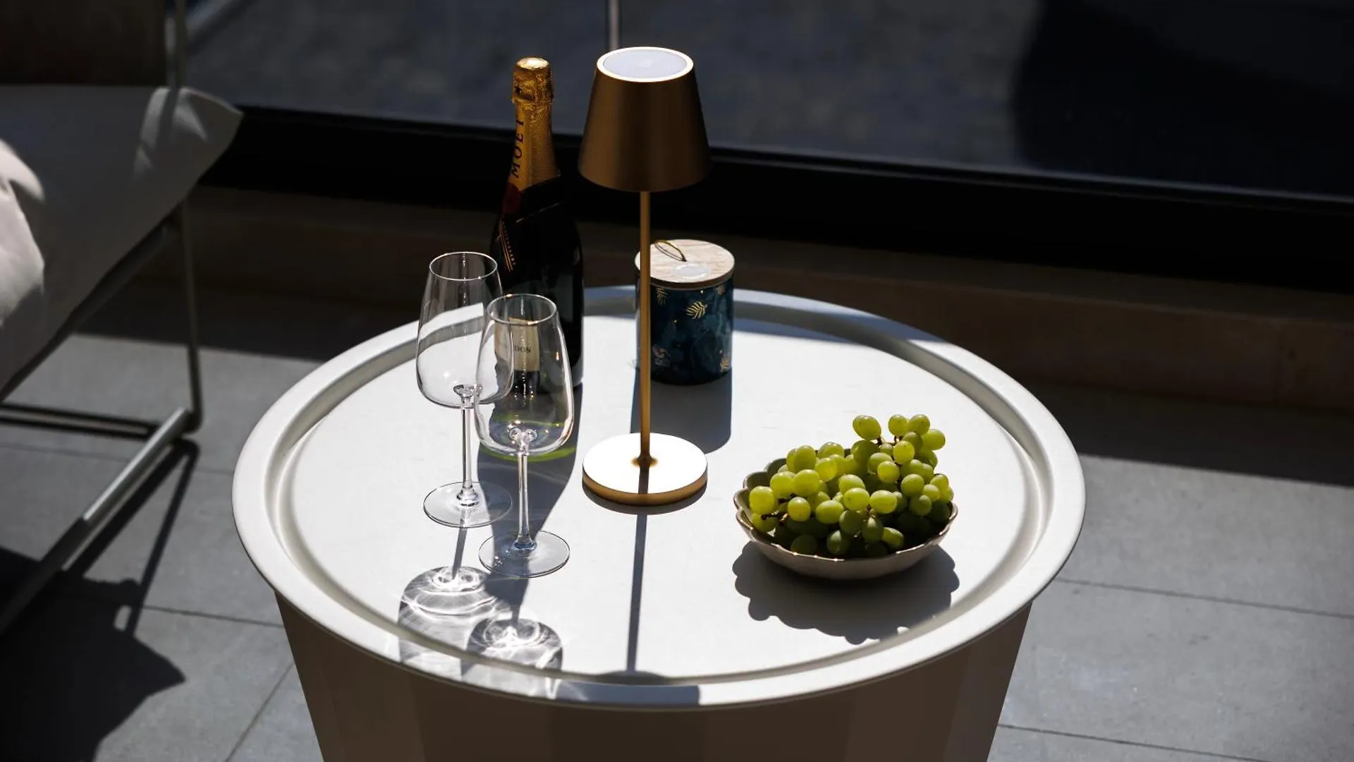 Amores Luxury Suite By Belmont Realty Zadar Lejlighed
