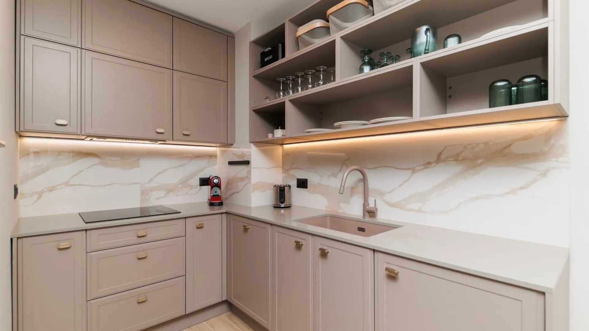 Amores Luxury Suite By Belmont Realty Zadar