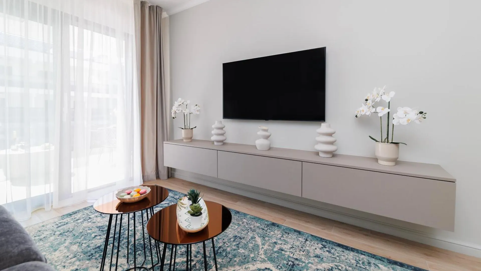 Amores Luxury Suite By Belmont Realty Zadar Kroatien