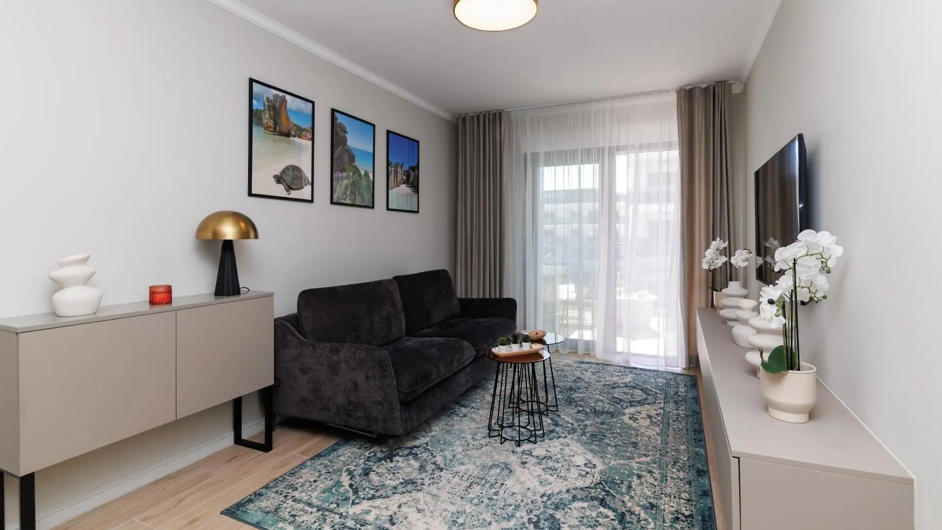 Lejlighed Amores Luxury Suite By Belmont Realty Zadar Kroatien