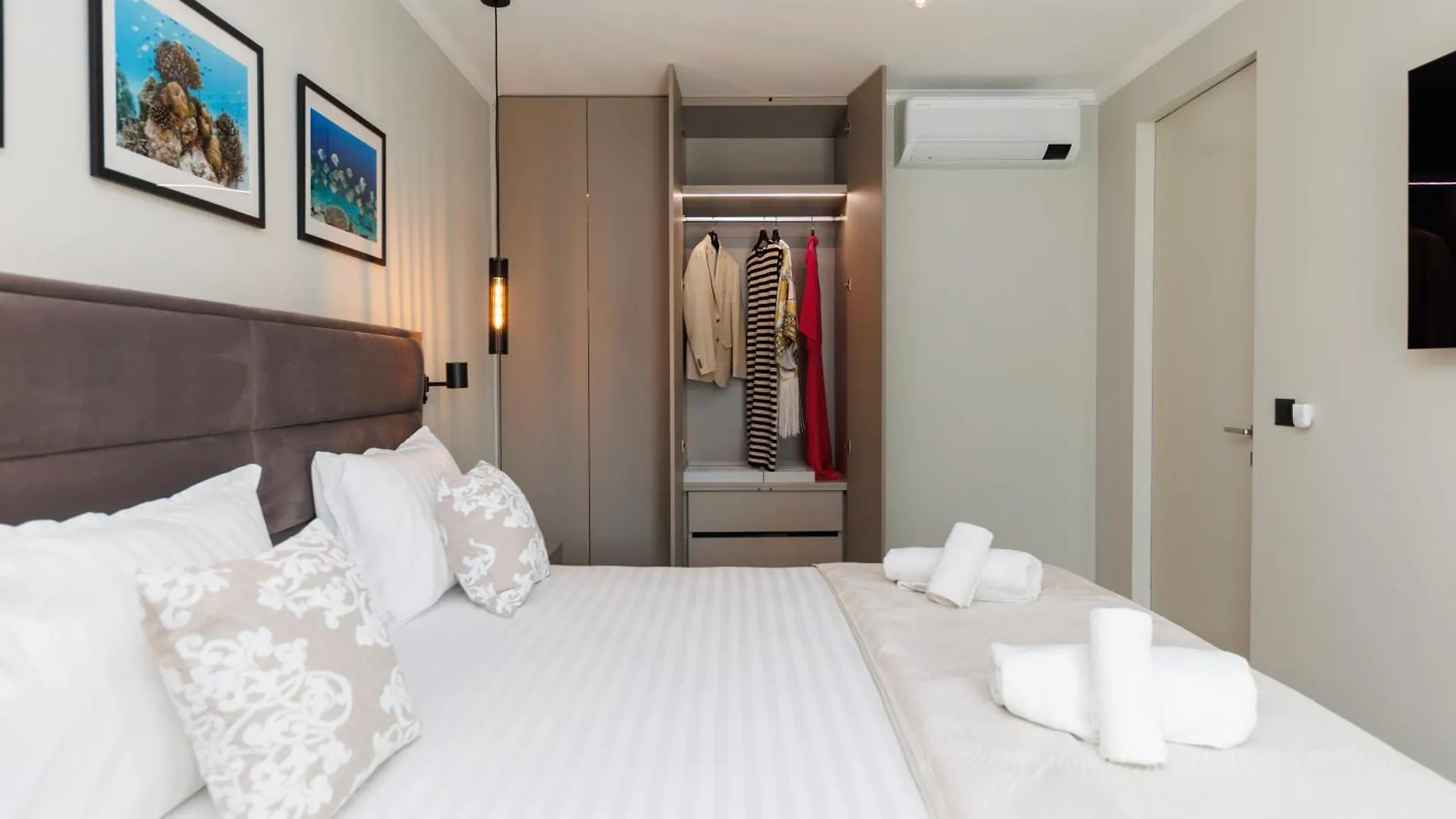 Amores Luxury Suite By Belmont Realty Zadar