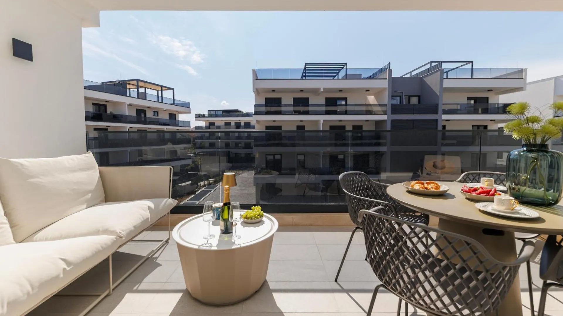 Amores Luxury Suite By Belmont Realty Zadar