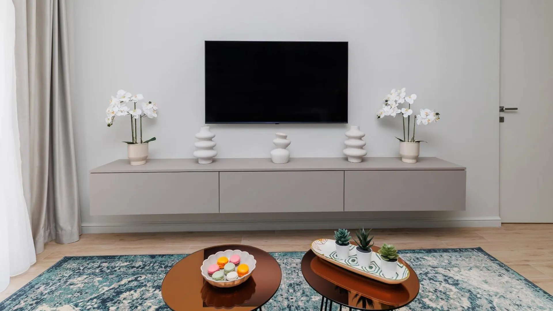 Lejlighed Amores Luxury Suite By Belmont Realty Zadar Kroatien